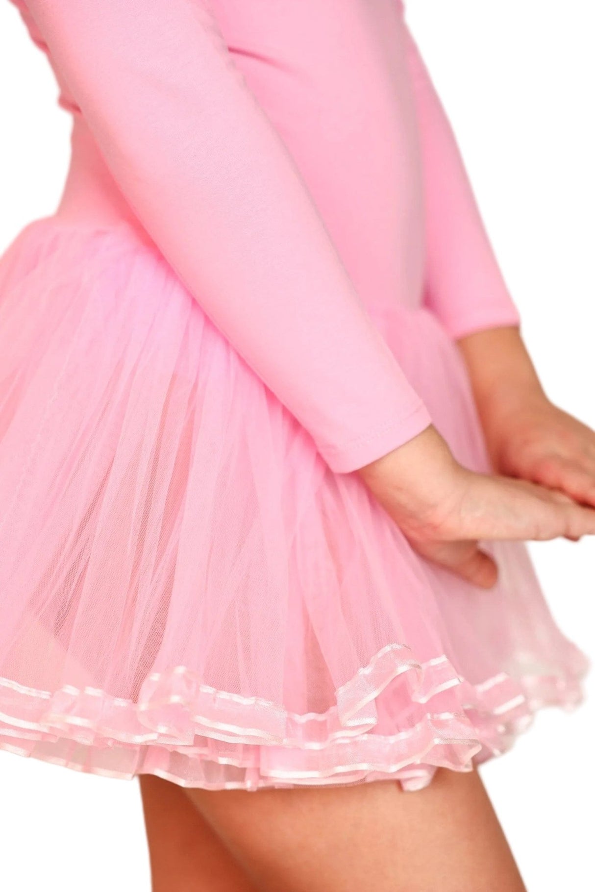 Ballet Dress Esma - OneSports - dubai
