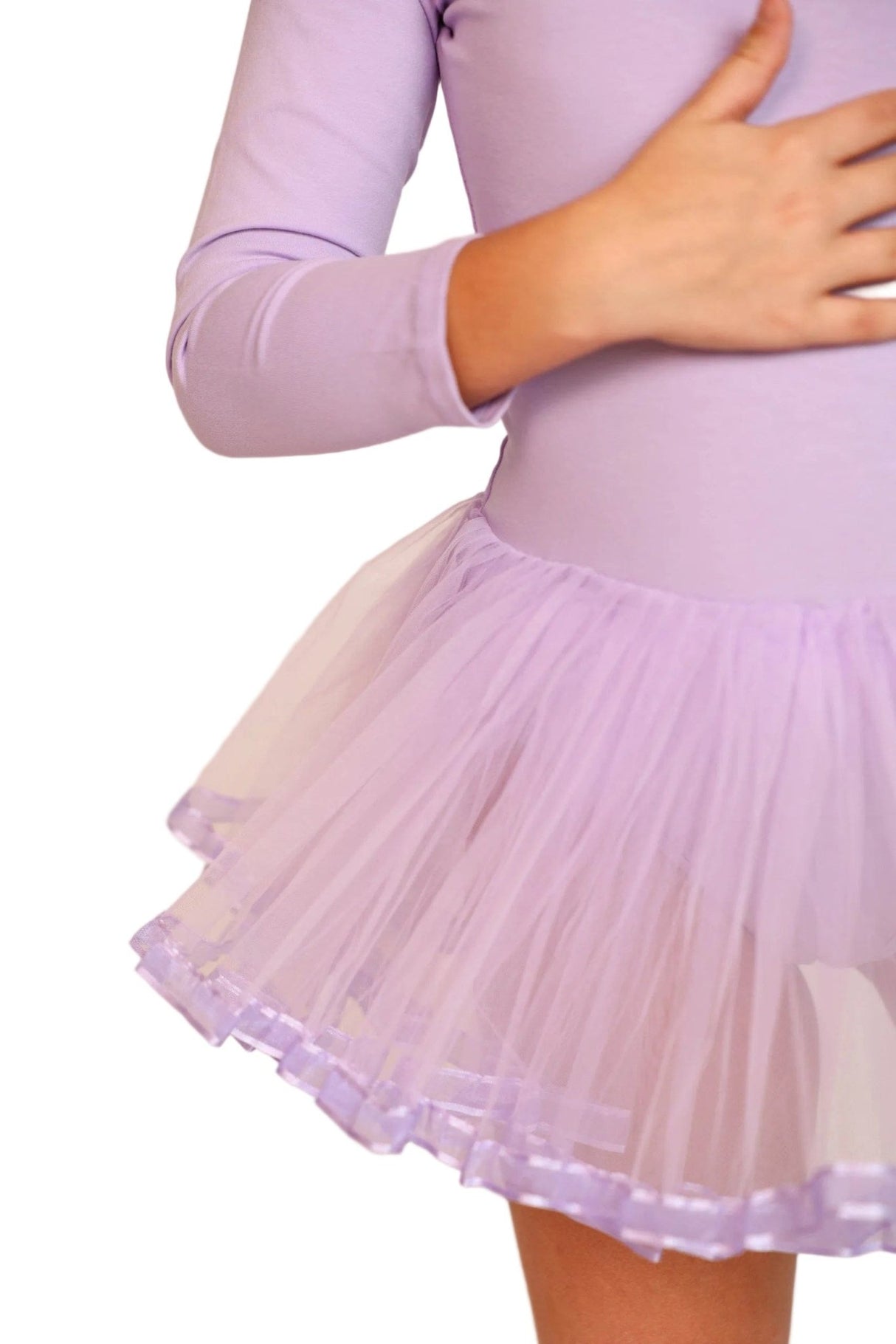 Ballet Dress Esma - OneSports - dubai