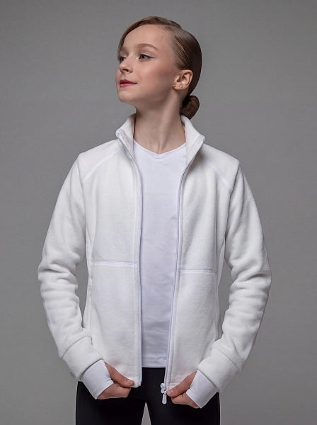 Figure Skating Training Jacket Ultra