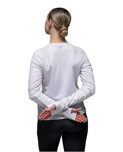 Figure Skating Training Long Cross