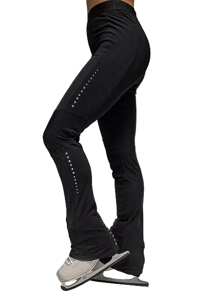 Figure Skating Training Pants Diamond