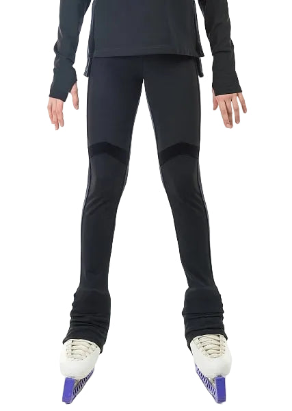 Figure Skating Training Pants Nice
