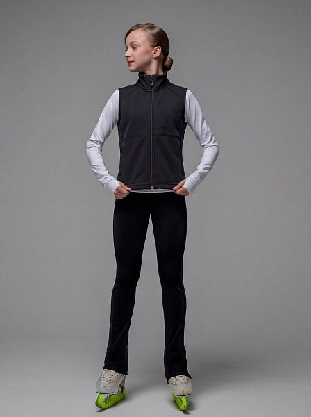 Figure Skating Vest