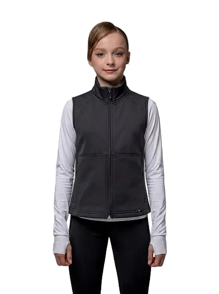 Figure Skating Vest