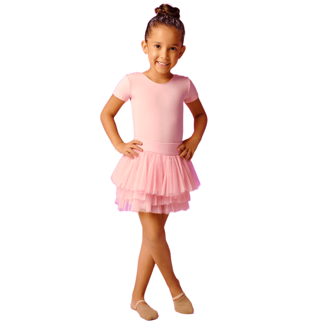 Flava Tutu Skirt - OneSports - dubai