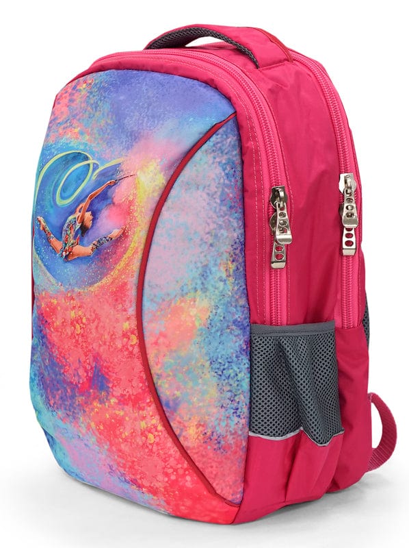 Fly Gymnastics Backpack - OneSports - dubai