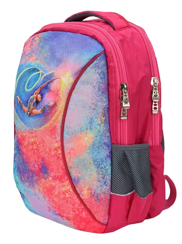 Fly Gymnastics Backpack - OneSports - dubai