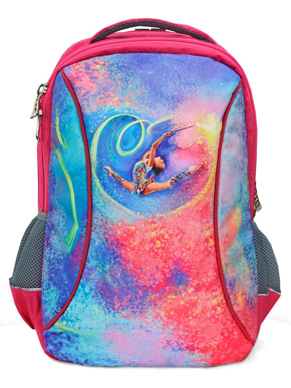 Fly Gymnastics Backpack - OneSports - dubai