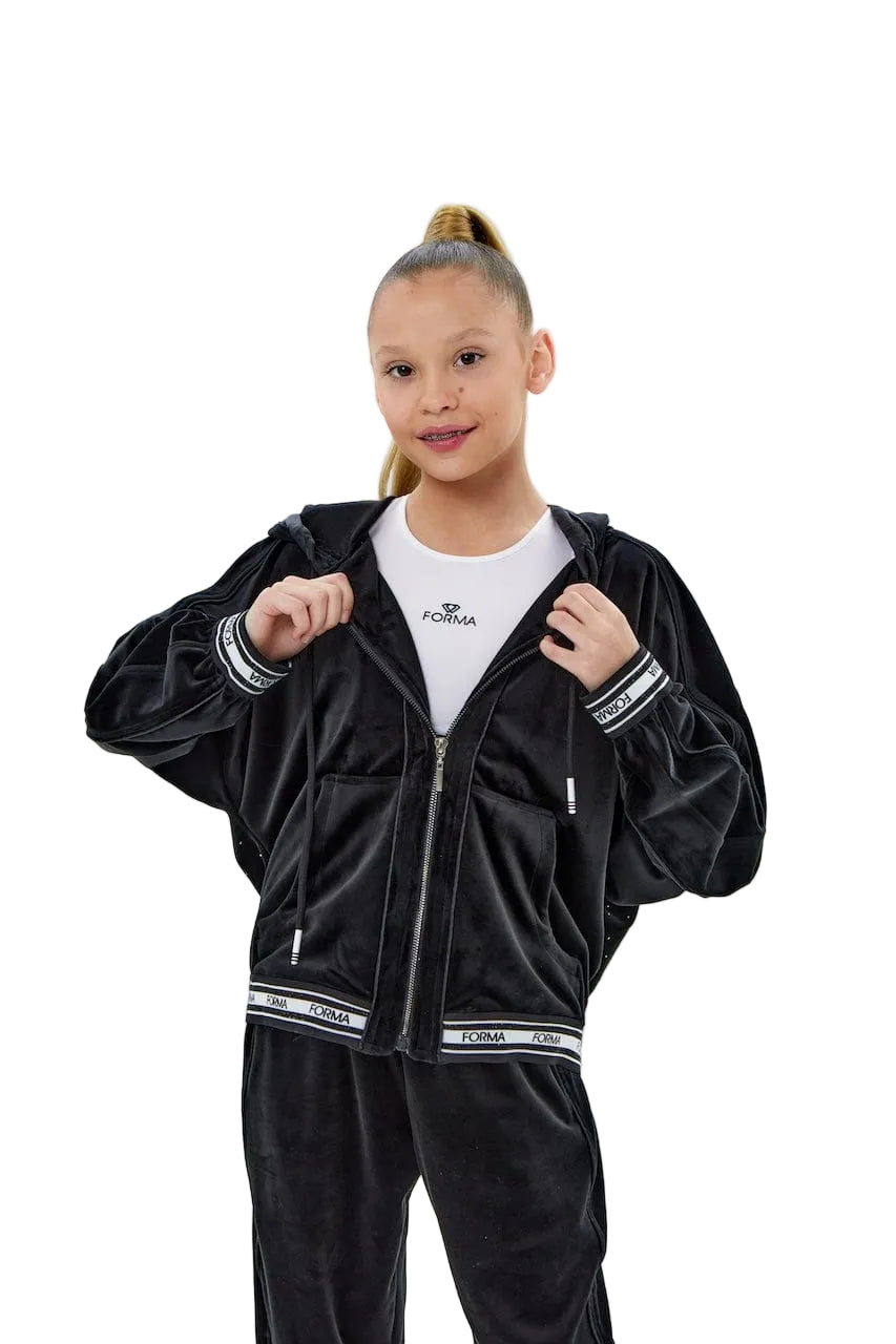 Forma Full Set Black - OneSports - dubai