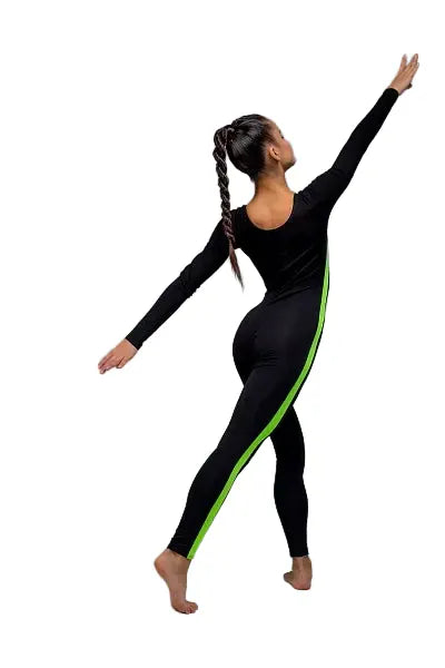 Full length Unitard Beta