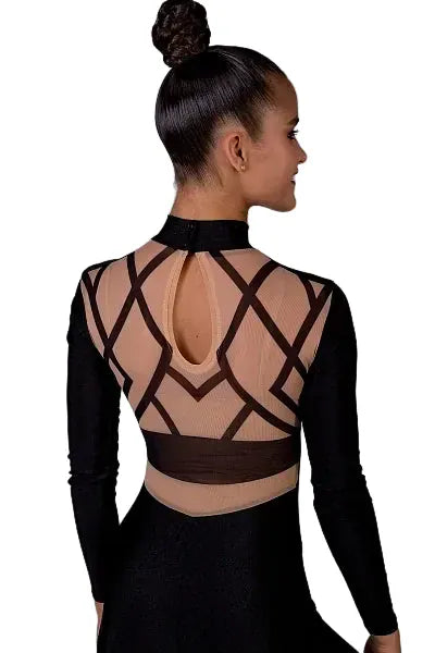 Full length Unitard Djohn