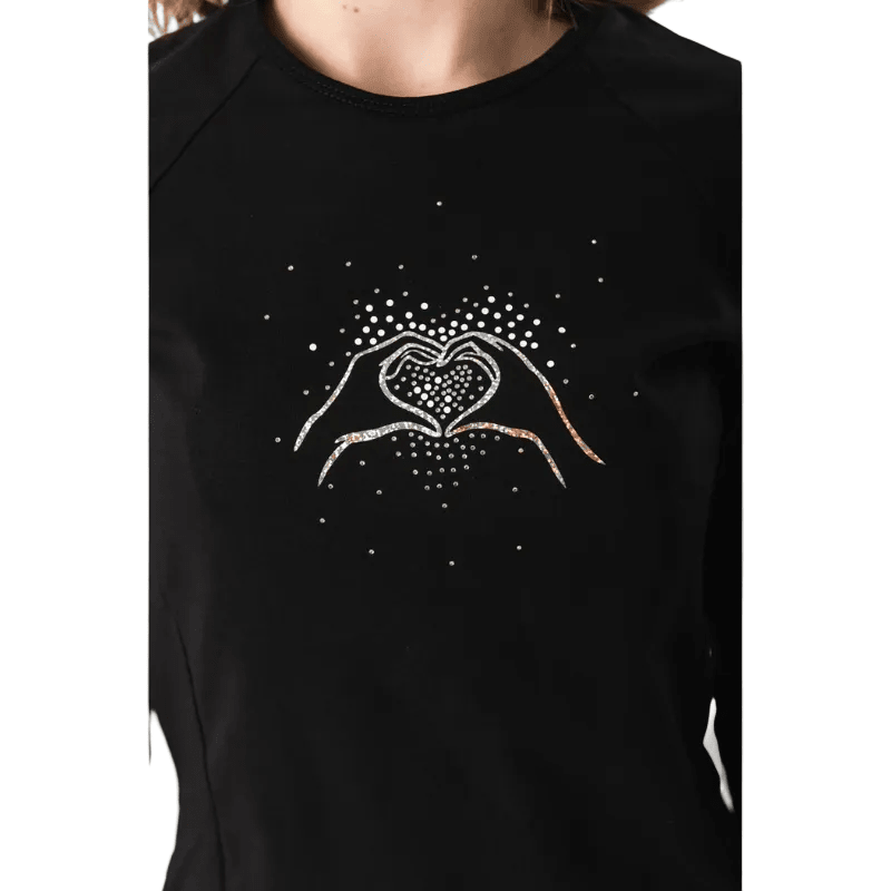 Long sleeved shirt Millenium - OneSports - dubai