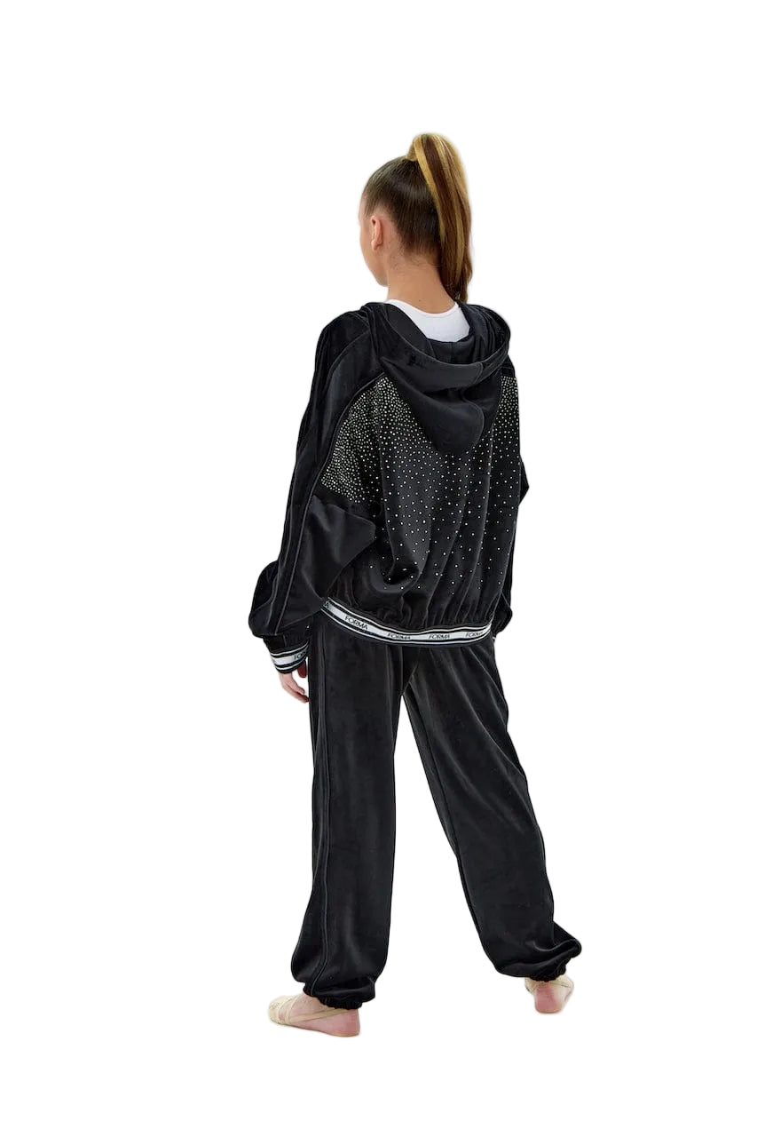 Forma Full Set Black - OneSports - dubai
