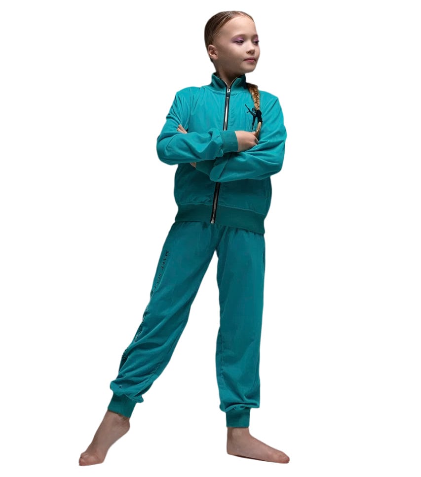 Sports Set Turquoise SS - OneSports - dubai