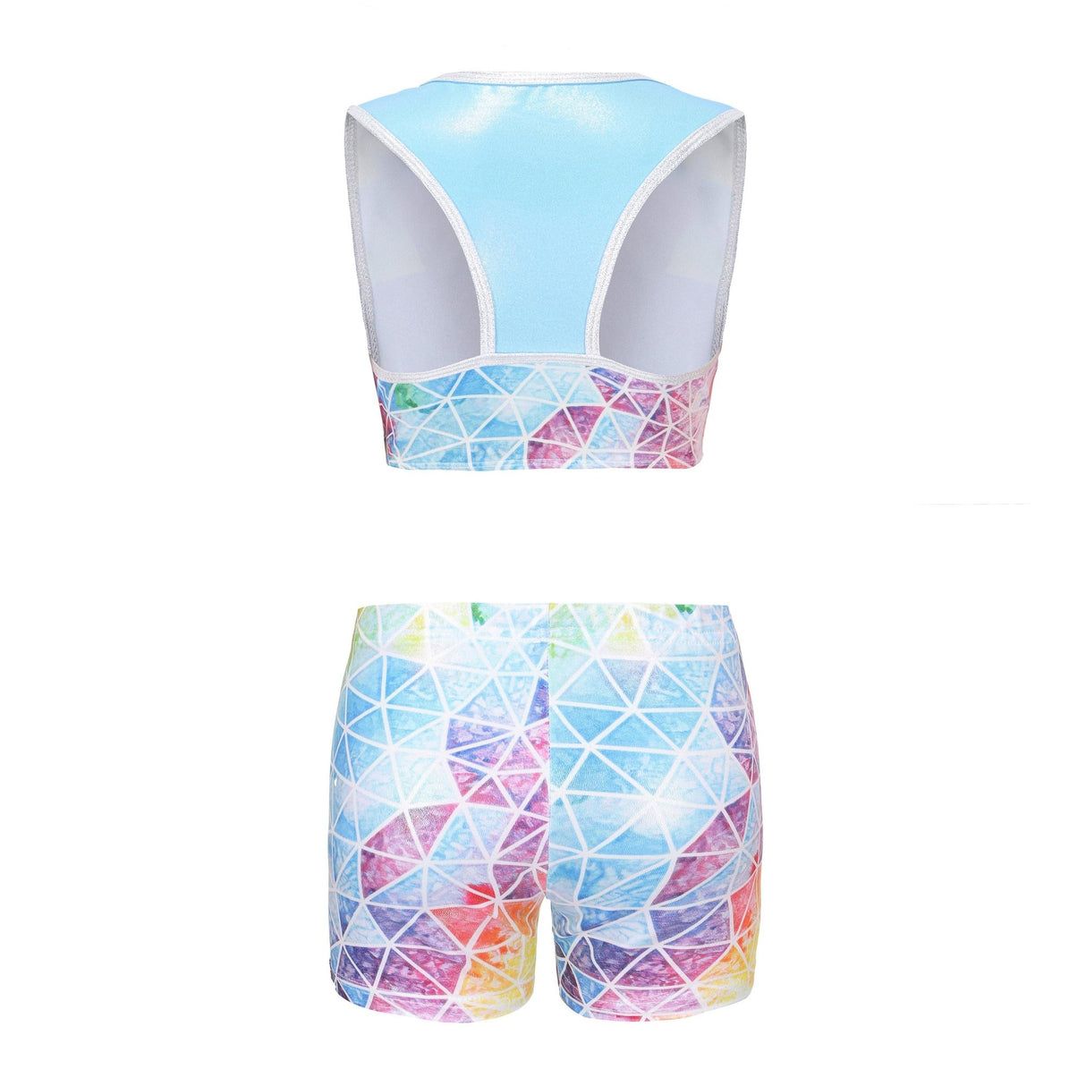 Abstract Set - OneSports - dubai