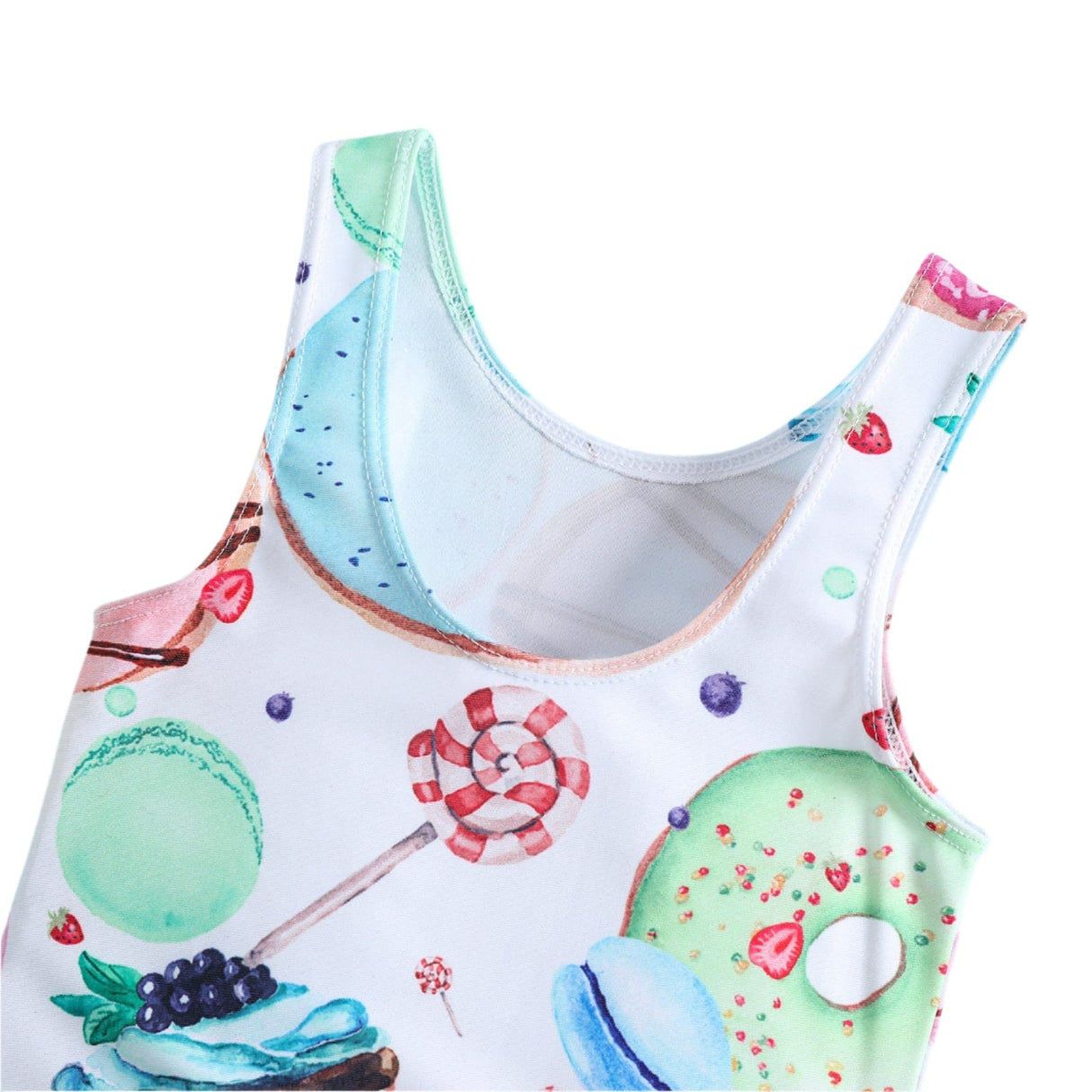 Donut Swimsuit - OneSports - dubai