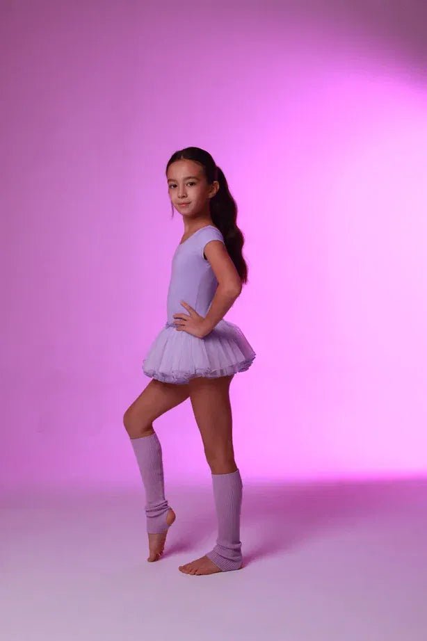 Mona Dance Dress - OneSports - dubai