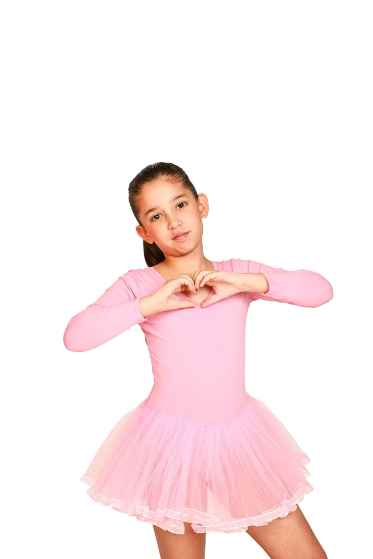 Ballet Dress Esma - OneSports - dubai