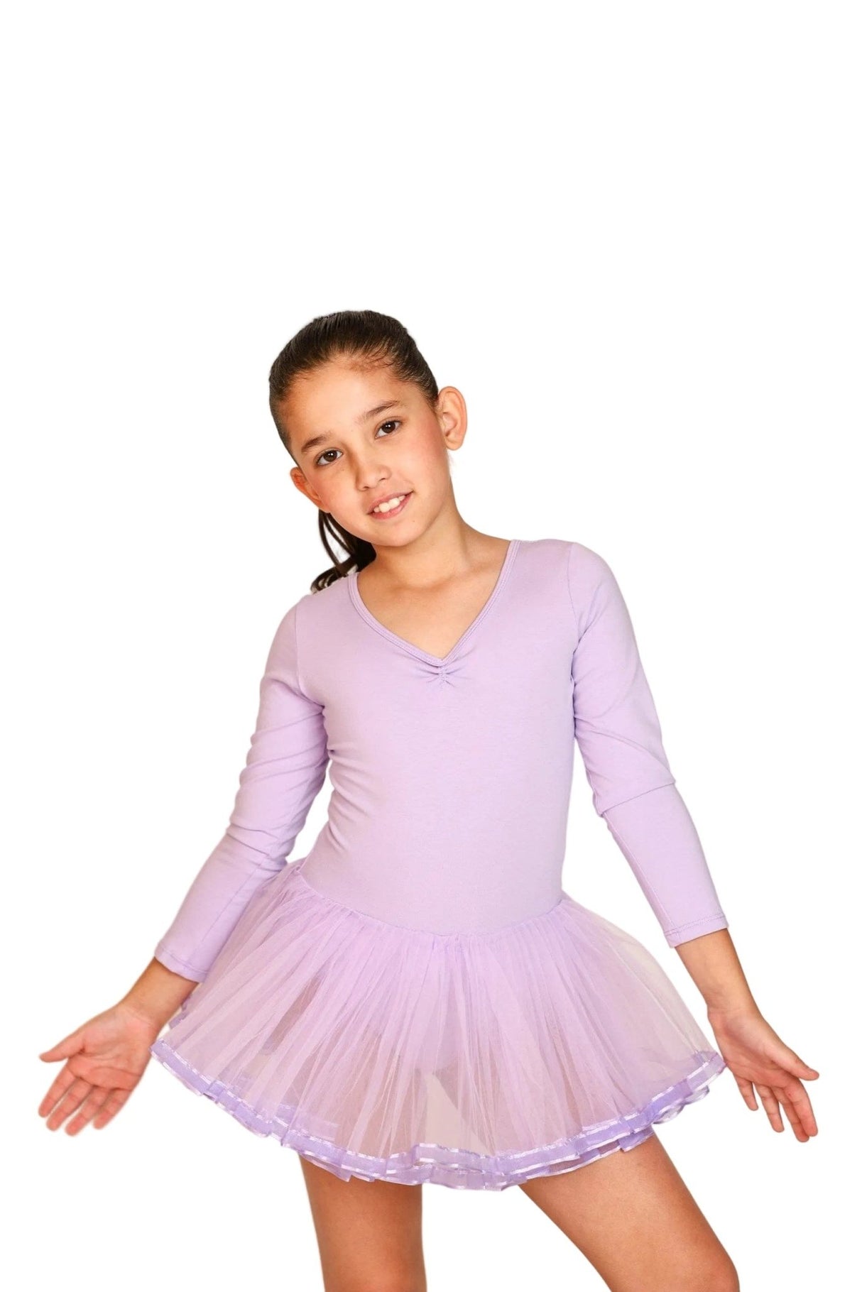 Ballet Dress Esma - OneSports - dubai