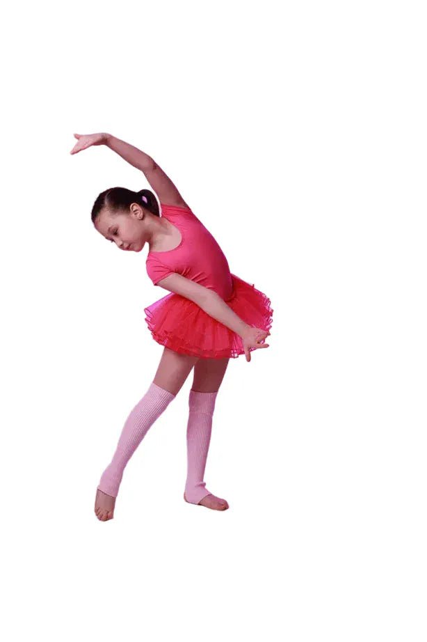 Mona Dance Dress - OneSports - dubai