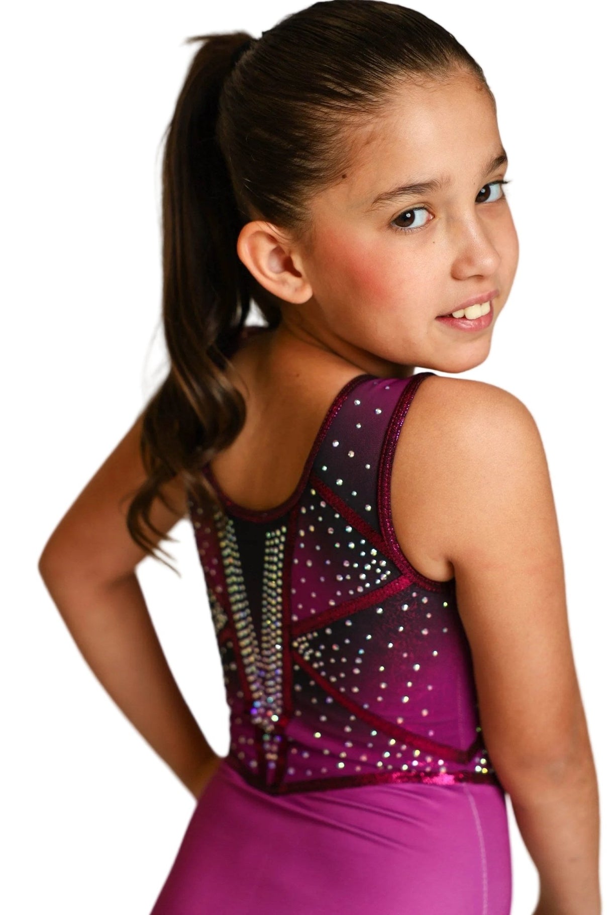 Leotard NYX - OneSports - dubai