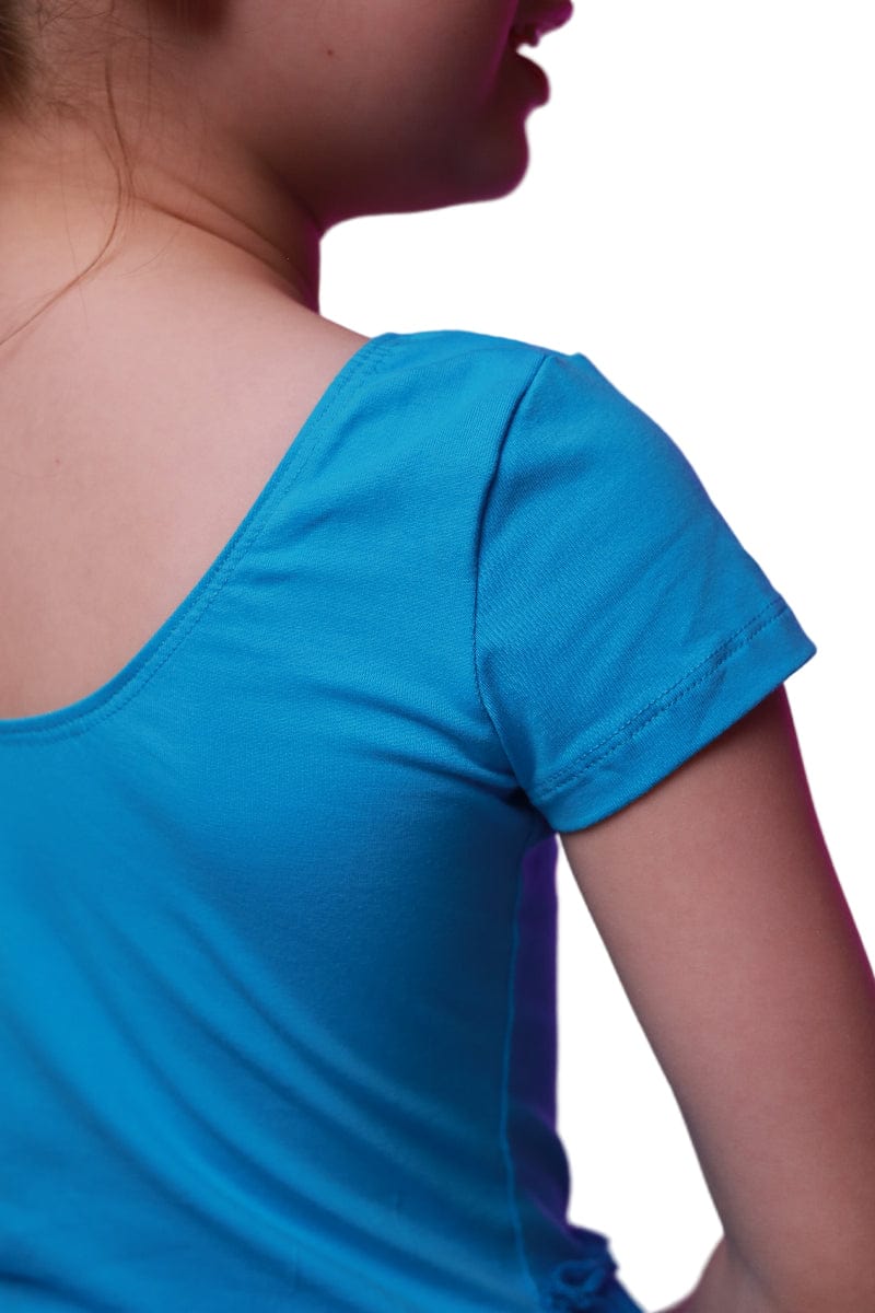 Mona Dance Dress - OneSports - dubai