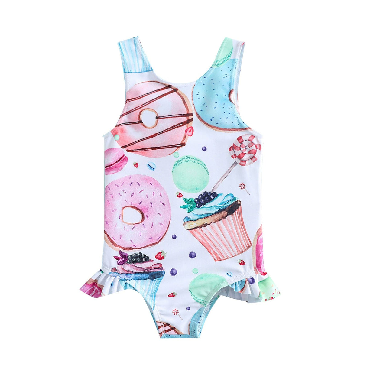 Donut Swimsuit