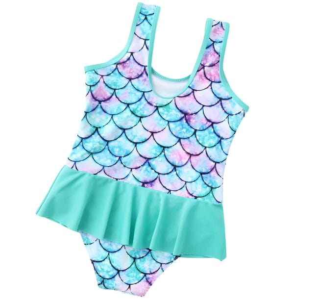 Shell Swimsuit