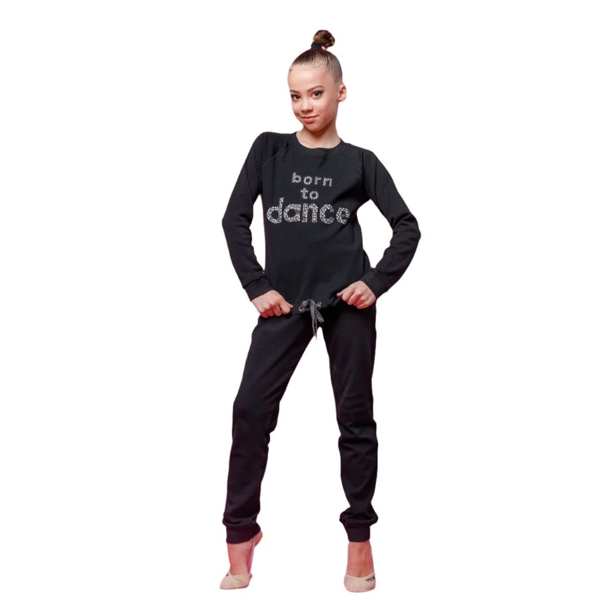 Born To Dance Girls Sports Set