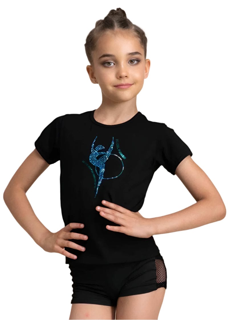 Paloma Shirt Hoop - OneSports - dubai