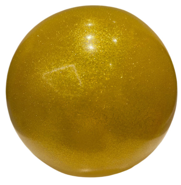 18cm Gold Ball