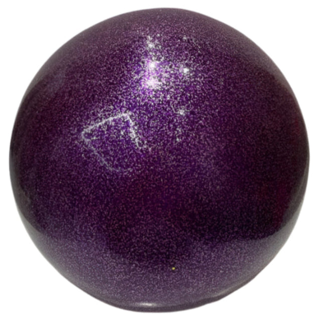Gymnastics Purple Ball 16 cm
