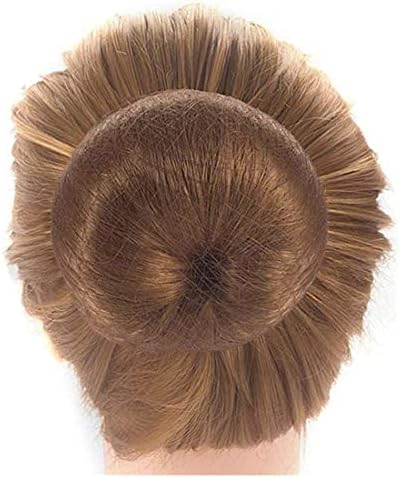Invisible Hairnet Light Brown