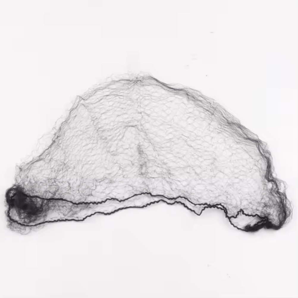 onesports hair net black color