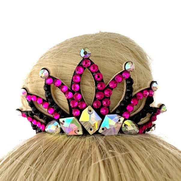 Hairbun Crown 256 - OneSports - dubai