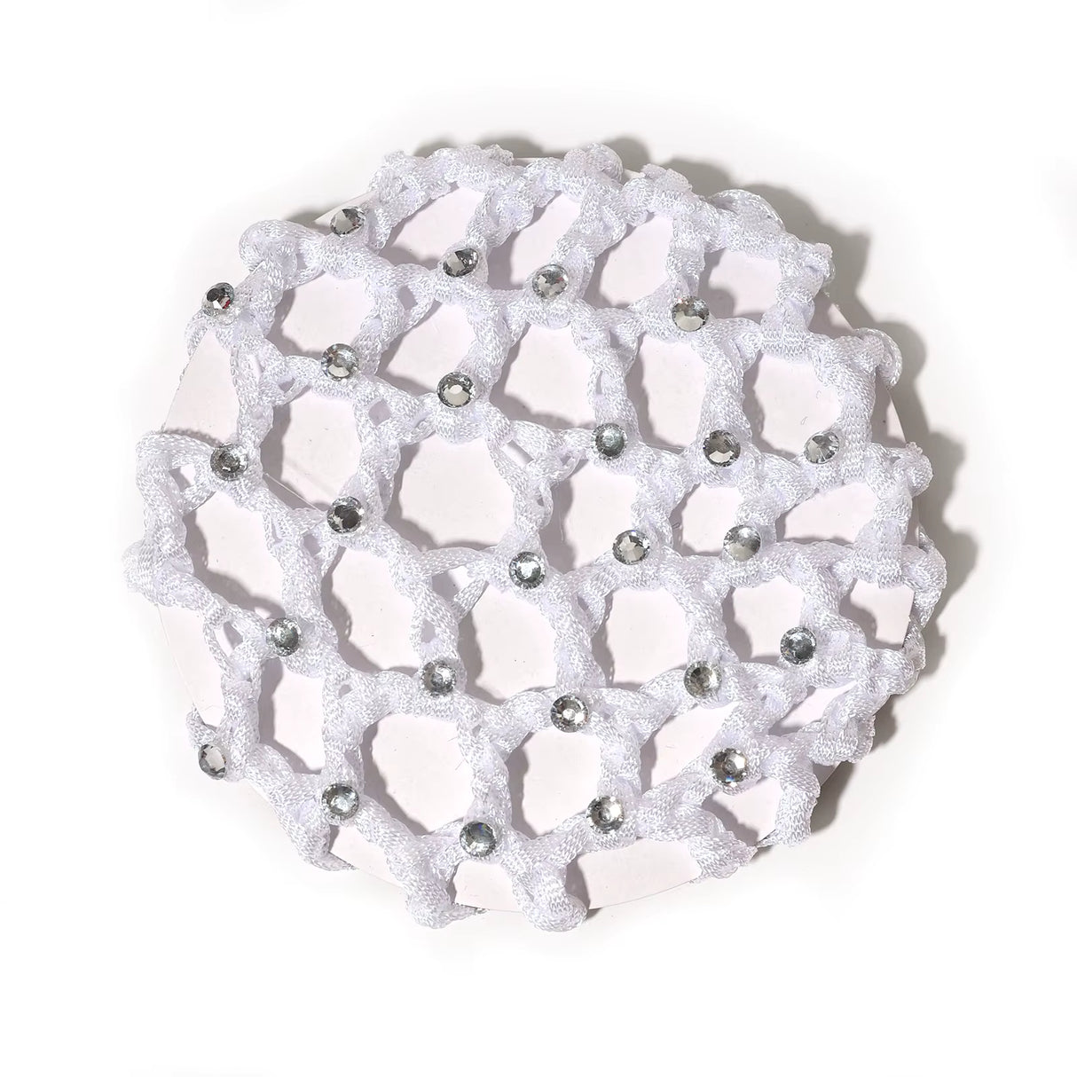 Hairnet with Rhinestones
