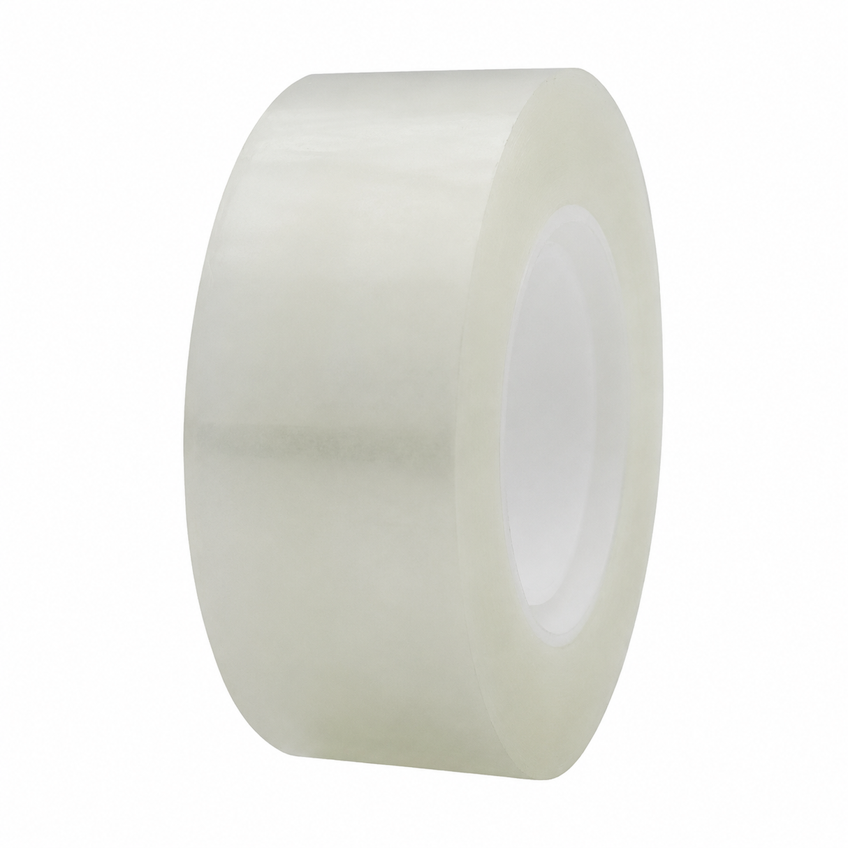 Clear Hoop Tape