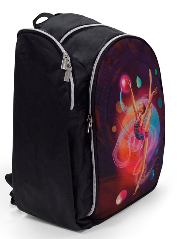 Reach Gymnastics Backpack