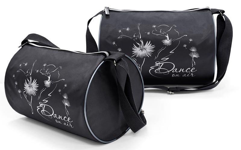 Black Dance on Air Bag - OneSports - dubai