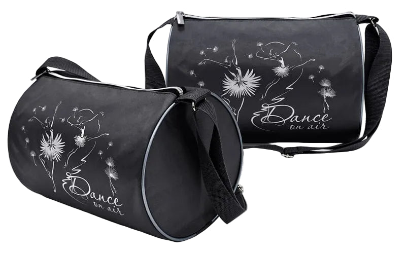 Black Dance on Air Bag - OneSports - dubai