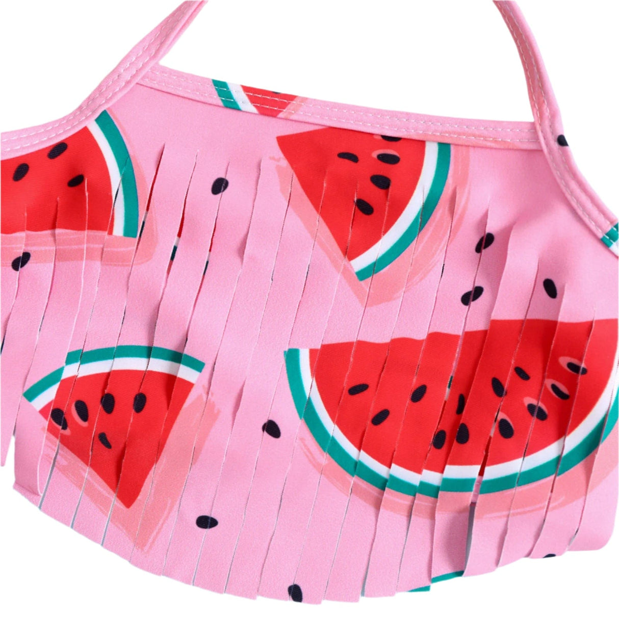 Watermelon 2 piece swimsuit - OneSports - dubai