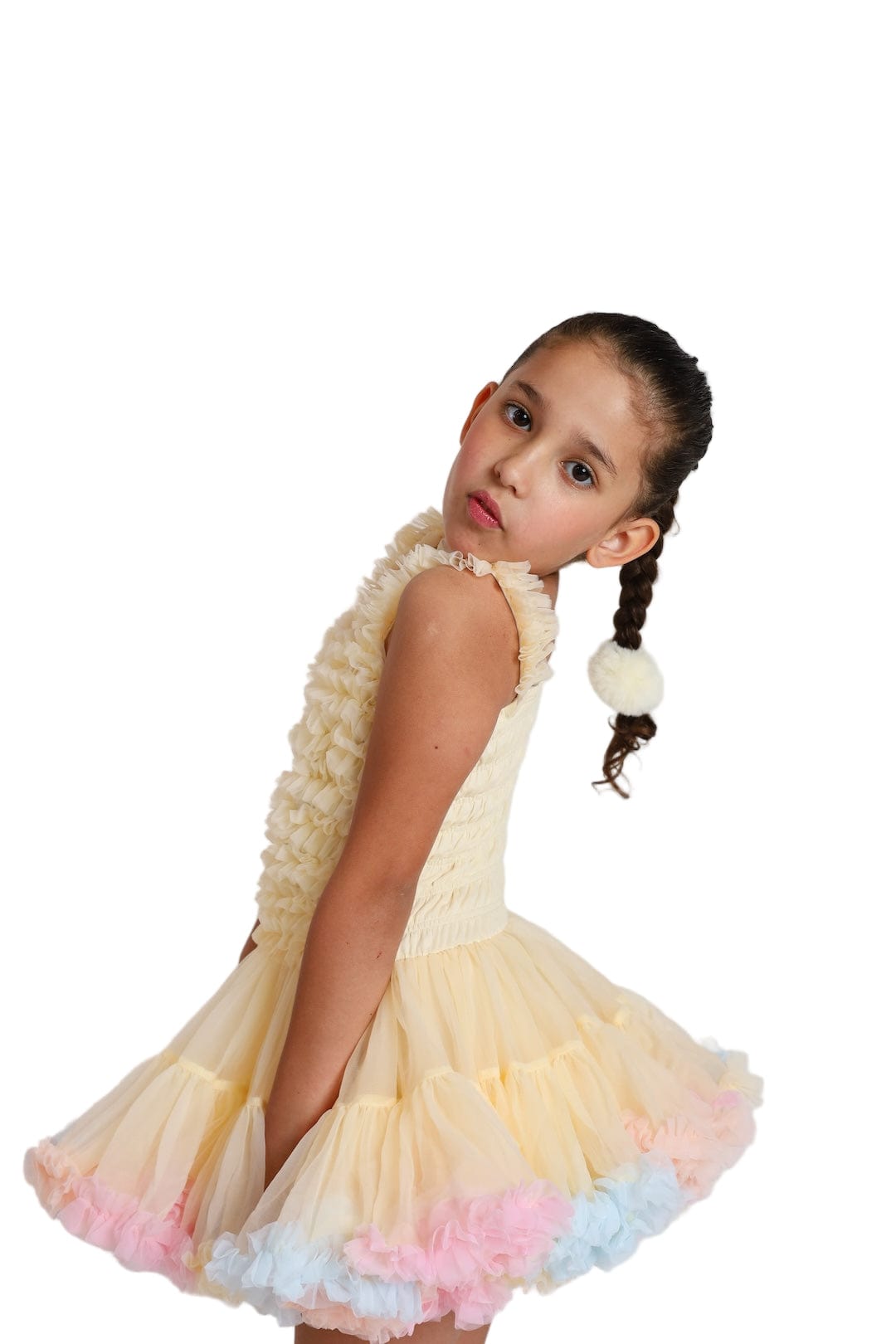 Dress Monalisa - OneSports - dubai