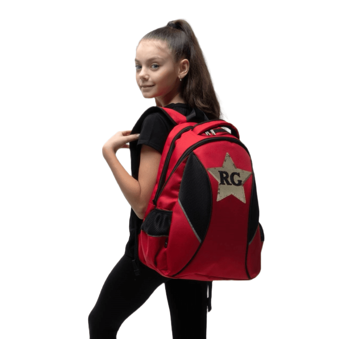 Star Gymnastics Backpack - OneSports - dubai