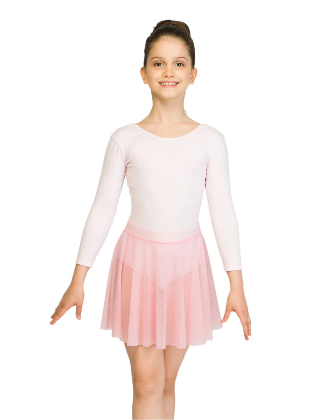 Ballet Sheer Skirt Harper