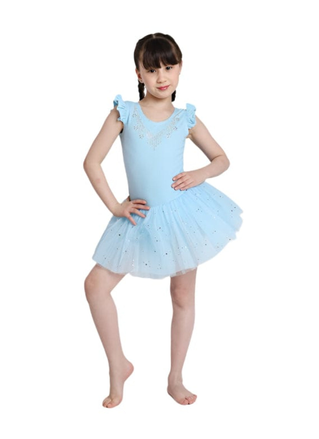 Ballet Dress Brunnera