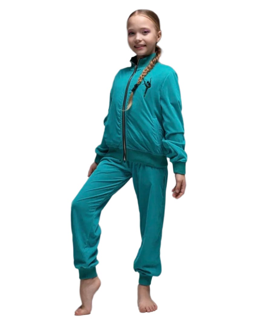Sports Set Turquoise SS