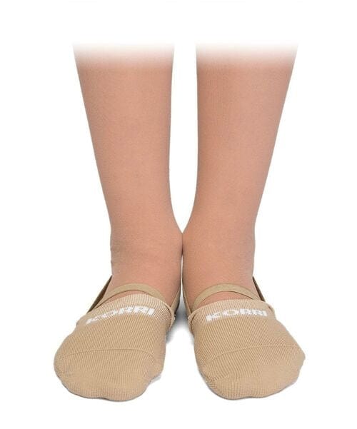 Halfsocks OD15 Lightweight by Korri - OneSports - dubai