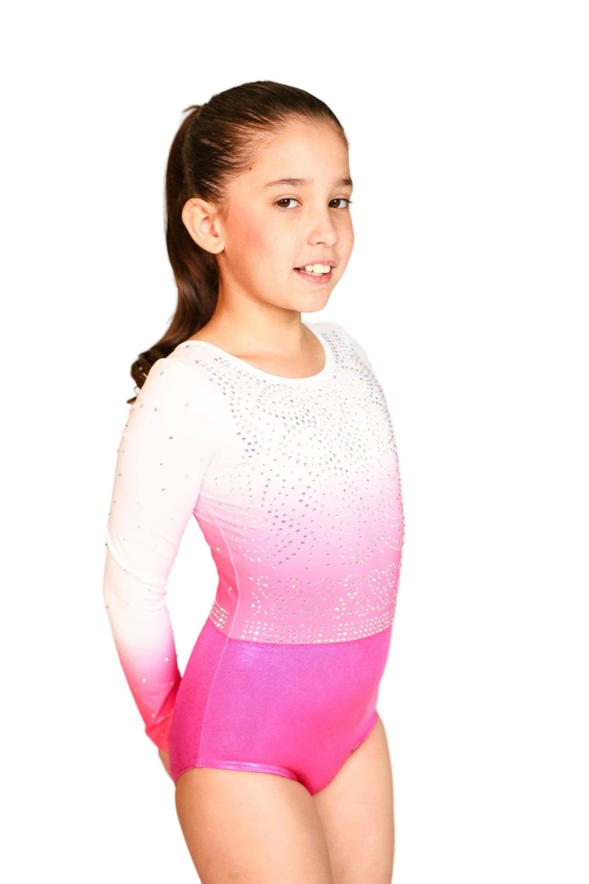 Leotard FREYA - OneSports - dubai