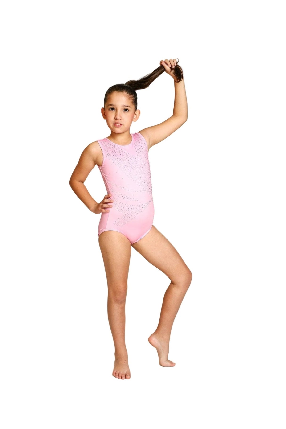 Leotard VESTA - OneSports - dubai