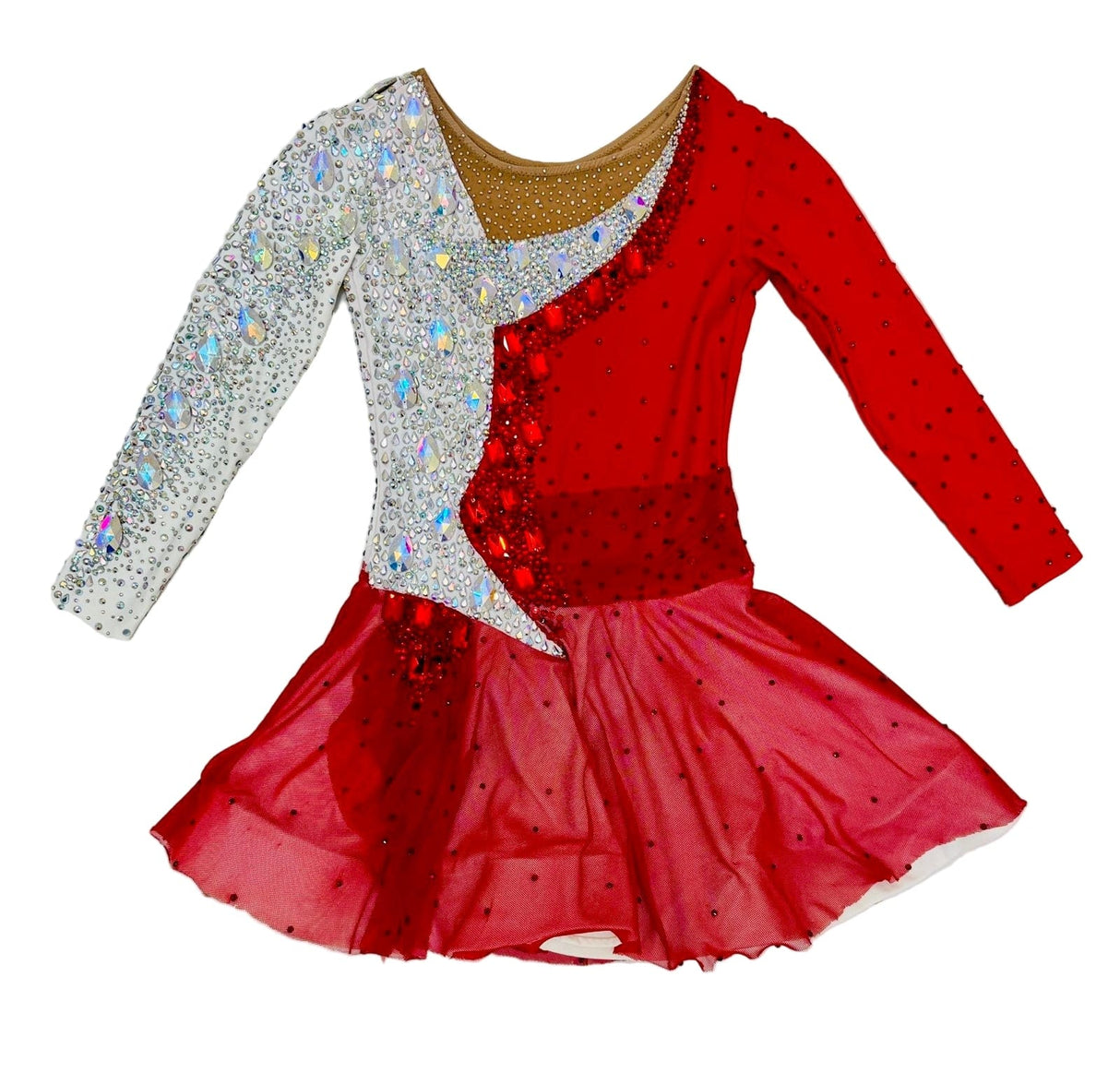 Dress Serenya 115 - 120 cm - OneSports - dubai